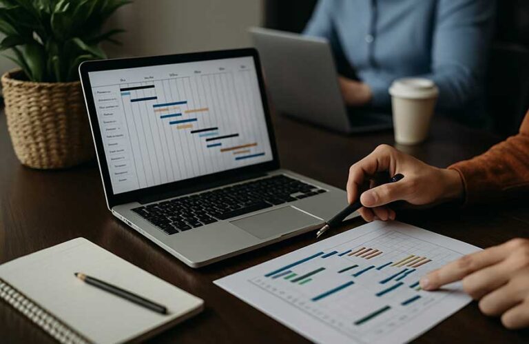 best project management template tools for teams in 2025
